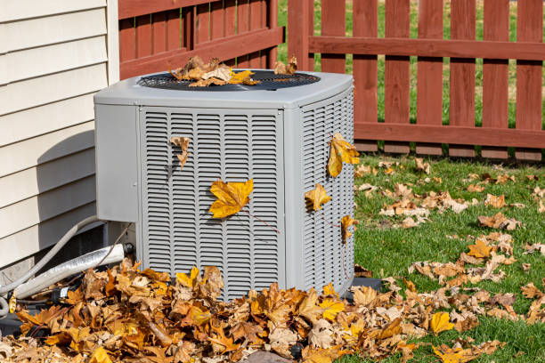 Best Air Conditioning Cleaning in K I Sawyer, MI