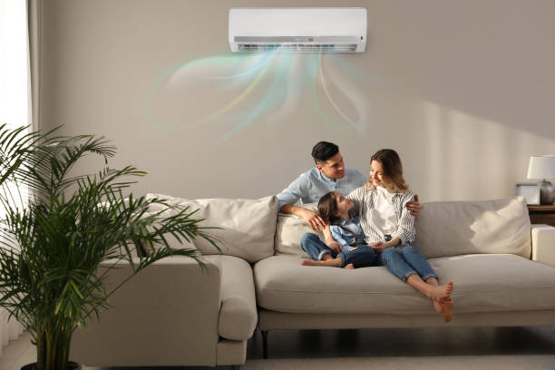 Best Emergency HVAC Services in K I Sawyer, MI