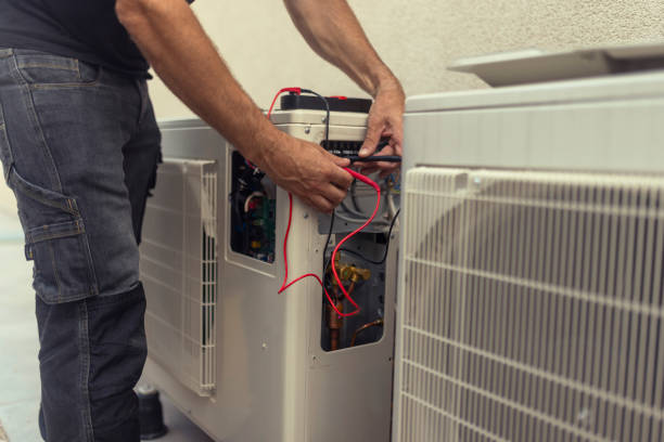 Best VRF (Variable Refrigerant Flow) Systems in K I Sawyer, MI