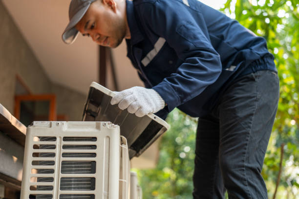 Best HVAC Software and Technology in K I Sawyer, MI