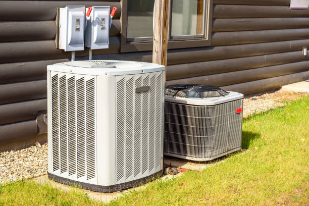 K I Sawyer, MI HVAC Company